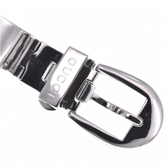 GUCCI CLASSIC BUCKLE WATCH - Picture 4 of 6